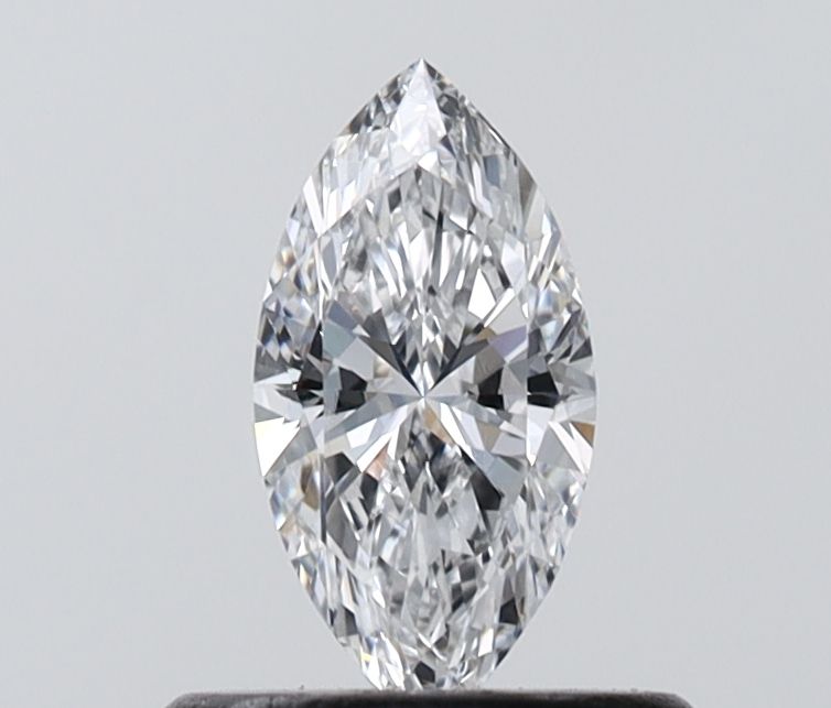 Diamond Natural 0,36Ct D-VS1 Marquise - GIA2546518920