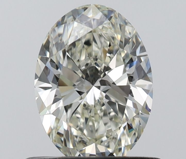 Diamond Natural 0,62Ct H-VVS2 Oval - IGI746531898