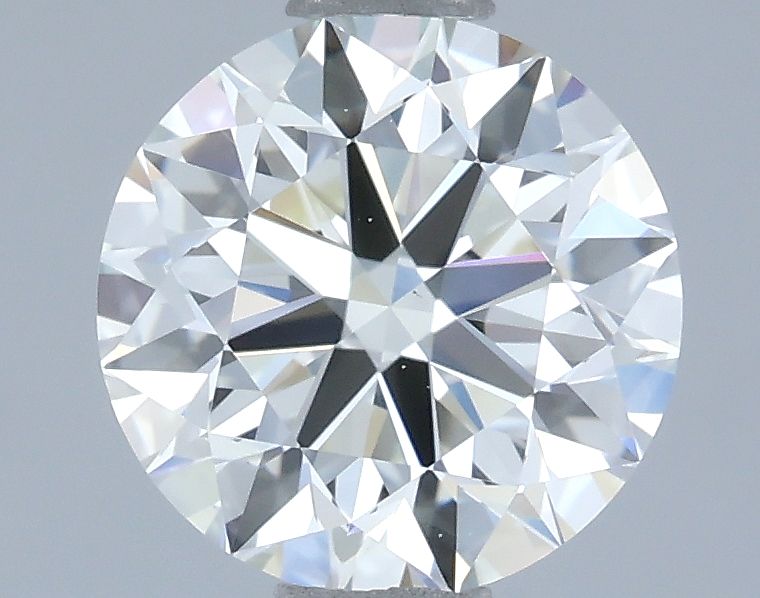 Diamond Natural 1,43Ct I-VS1 Round - IGI774675107