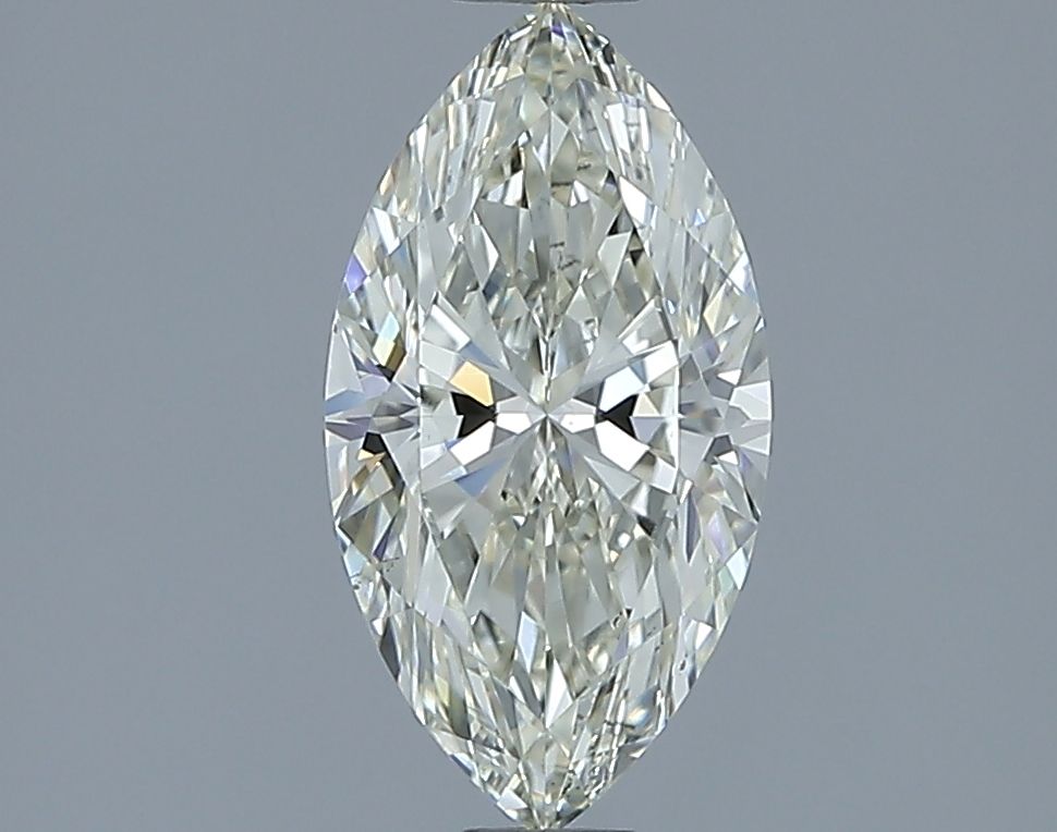 Diamond Natural 1,02Ct J-VS2 Marquise - IGI762534554