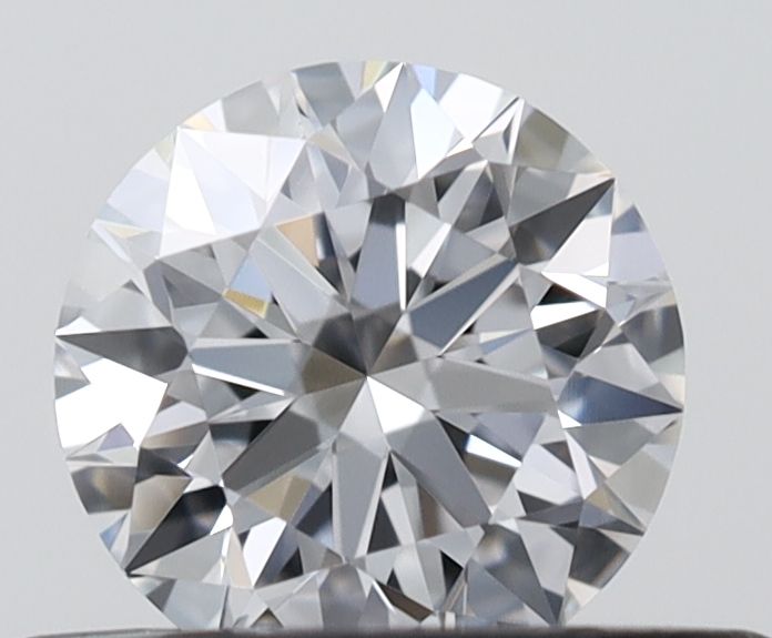 Diamond Natural 0,35Ct D-FL Round - GIA1549741693