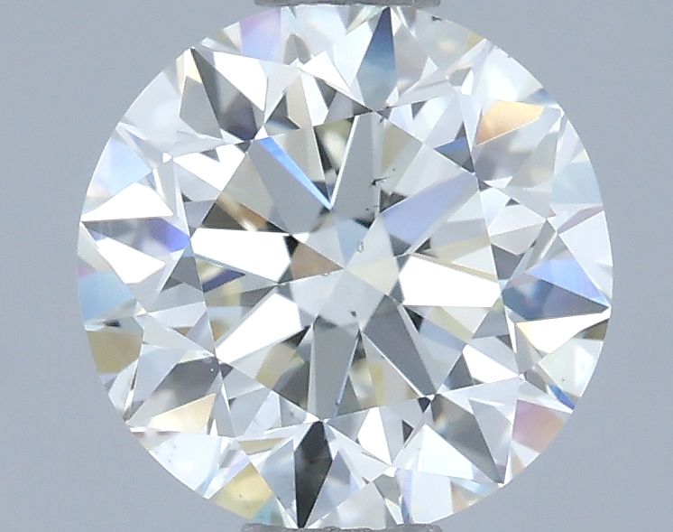 Diamond Natural 1,5Ct J-VS2 Round - IGI774675103