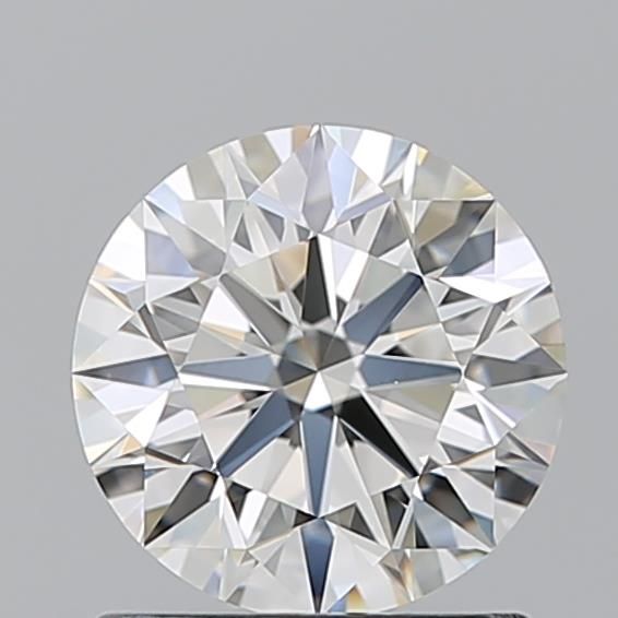 Diamond Natural 1,12Ct J-VS1 Round - GIA5546297587