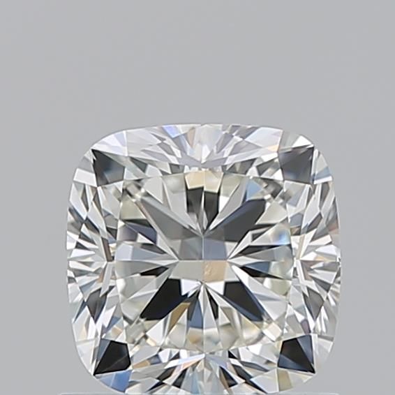 Diamond Natural 1,01Ct J-VS1 Cushion - GIA1548322406