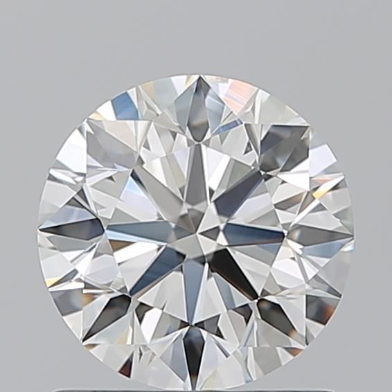 Diamond Natural 1,17Ct J-VS2 Round - GIA1548294163