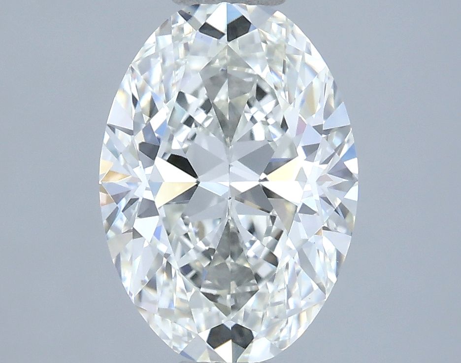 Diamond Natural 1,52Ct H-VS1 Oval - IGI709521671