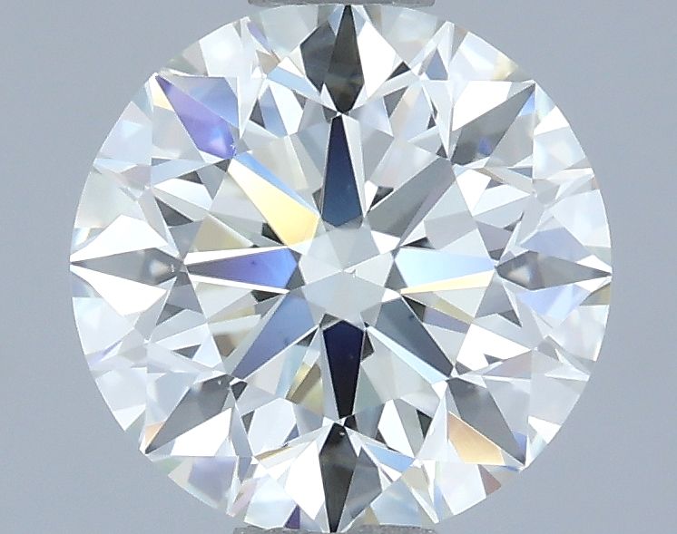 Diamond Natural 1,5Ct I-VS1 Round - IGI774675111