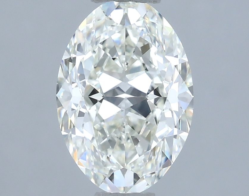 Diamond Natural 1,05Ct I-VVS2 Oval - IGI709521650