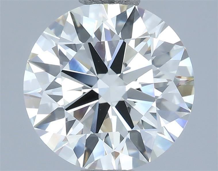 Diamond Natural 1,63Ct J-VS1 Round - IGI724529222