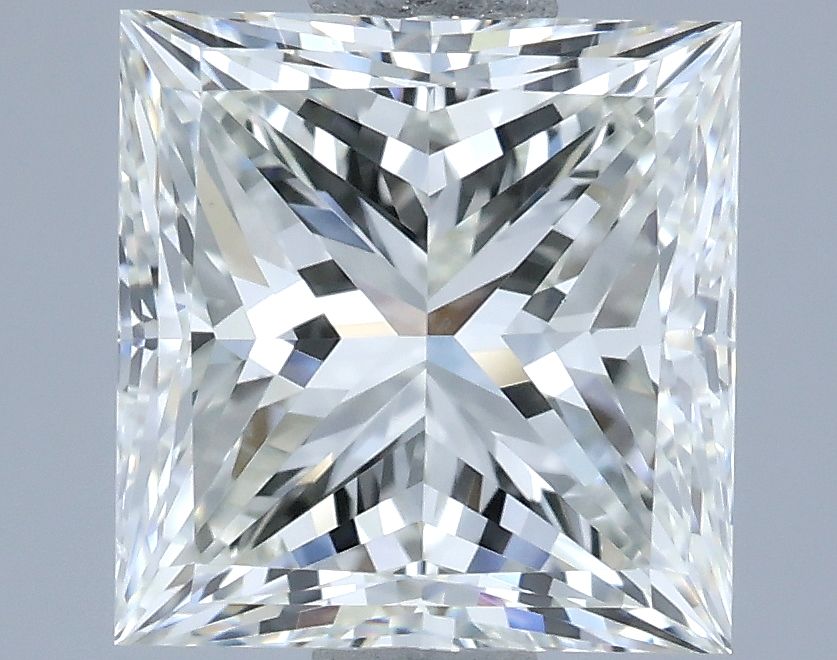 Diamond Natural 1,9Ct I-VS1 Princess - IGI709521466