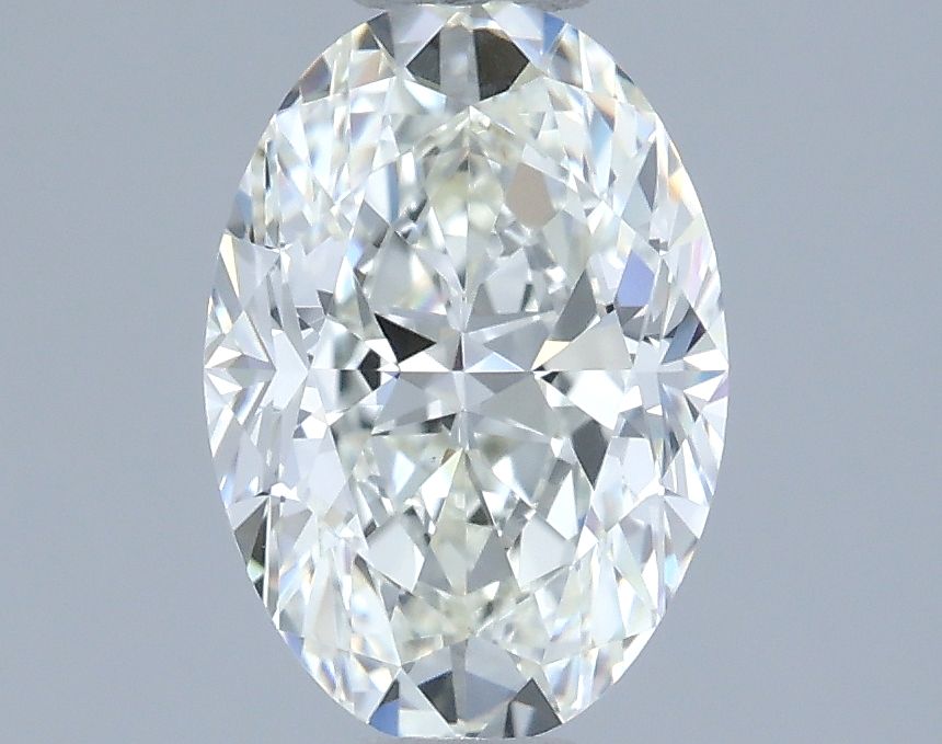Diamond Natural 1,12Ct H-VS1 Oval - IGI709521643