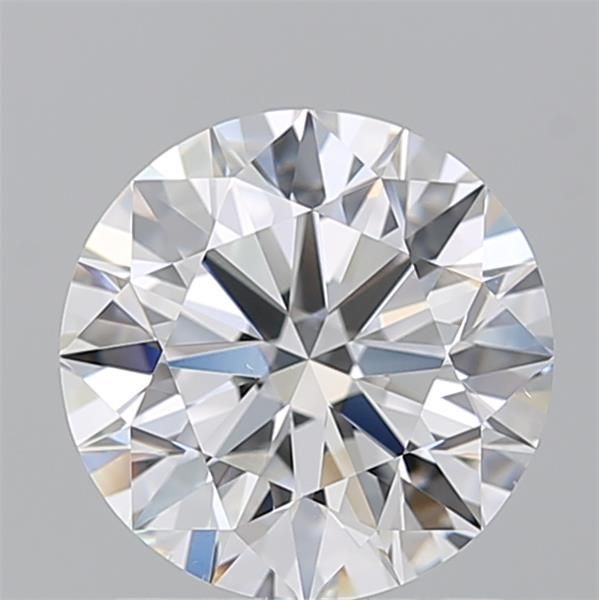 Diamond Natural 1,5Ct E-VS2 Round - GIA5546917557