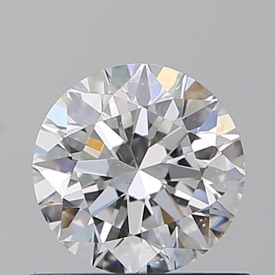 Diamond Natural 0,7Ct E-VS2 Round - HRD260000076210