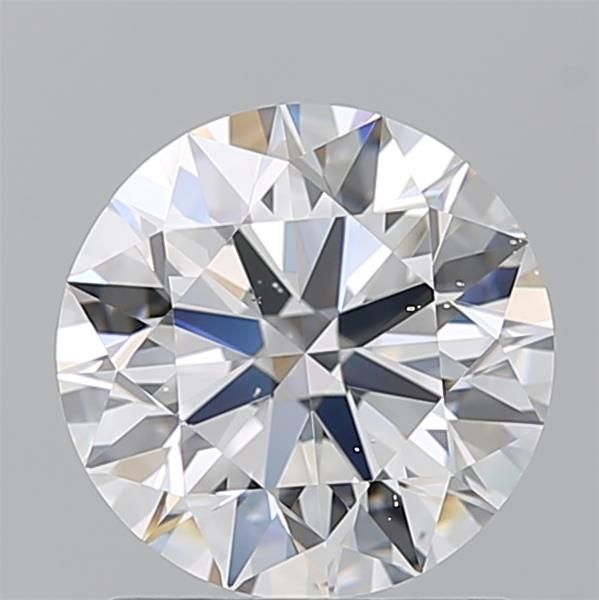 Diamond Natural 1,5Ct E-SI1 Round - GIA5546917444