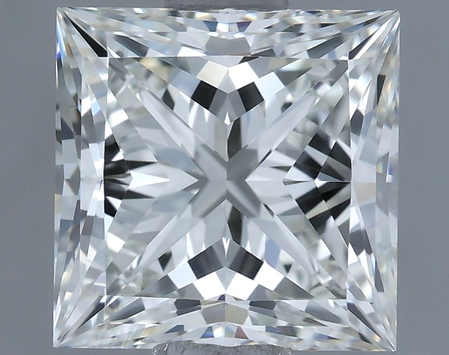Diamond Natural 1,5Ct H-VS1 Princess - IGI667428978