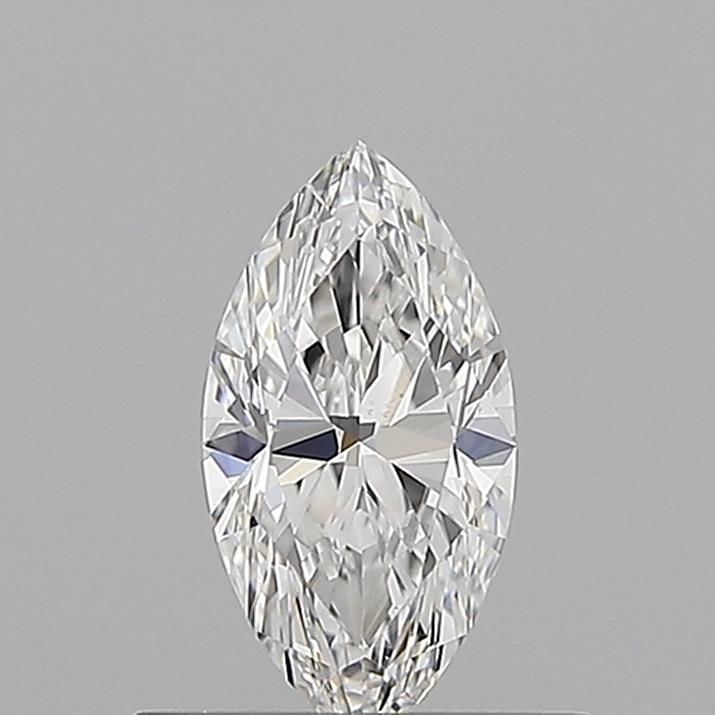 Diamond Natural 0,5Ct E-VS2 Marquise - GIA1543991855