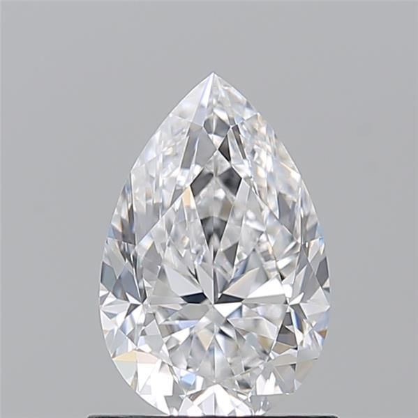 Diamond Natural 1,01Ct D-VVS1 Pear - GIA2546991607