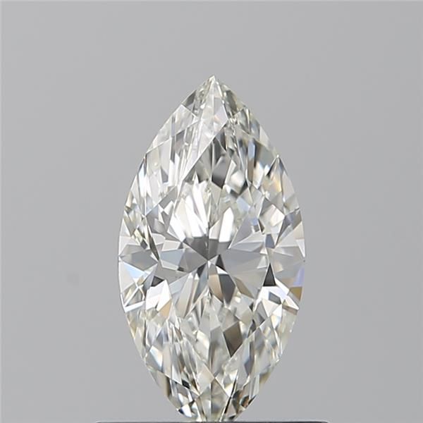 Diamond Natural 0,71Ct J-VS2 Marquise - GIA1549996995
