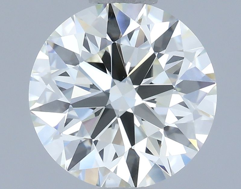 Diamond Natural 1,6Ct J-VS1 Round - IGI752546824