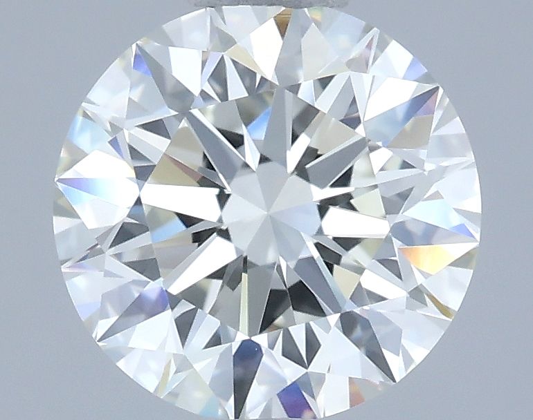 Diamond Natural 1,59Ct H-VS1 Round - IGI724506705
