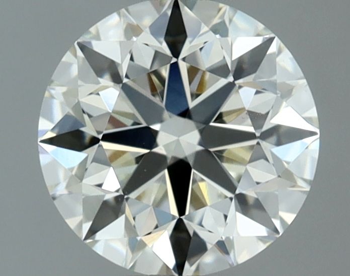 Diamond Natural 1,2Ct J-VS1 Round - IGI760539671