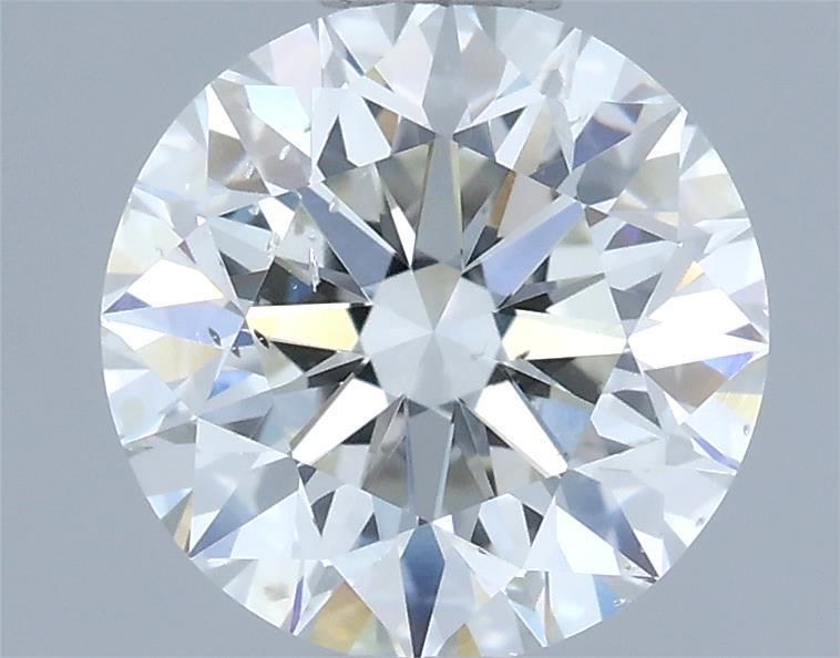 Diamond Natural 1,5Ct H-SI1 Round - IGI752547191