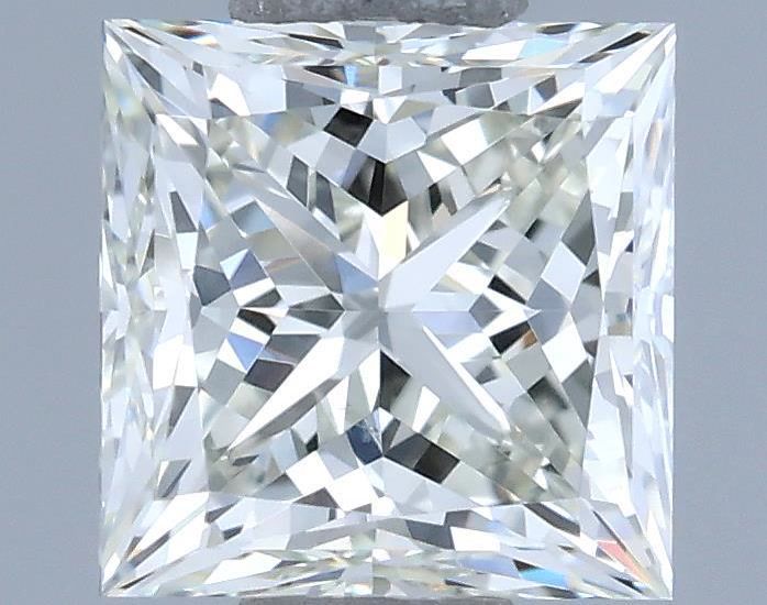 Diamond Natural 0,9Ct I-VS2 Princess - IGI700519299