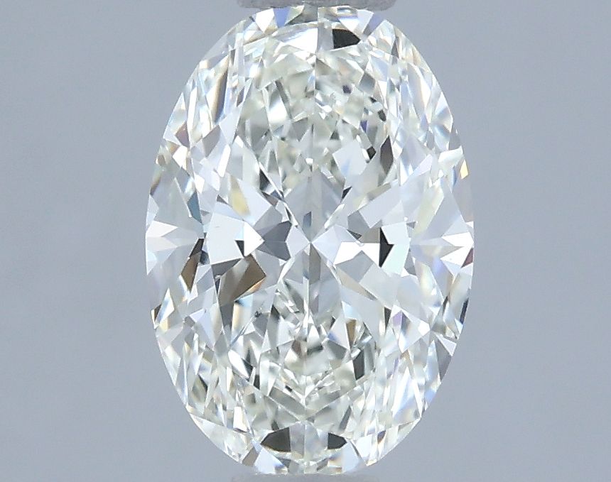 Diamond Natural 1Ct I-VS1 Oval - IGI735514084
