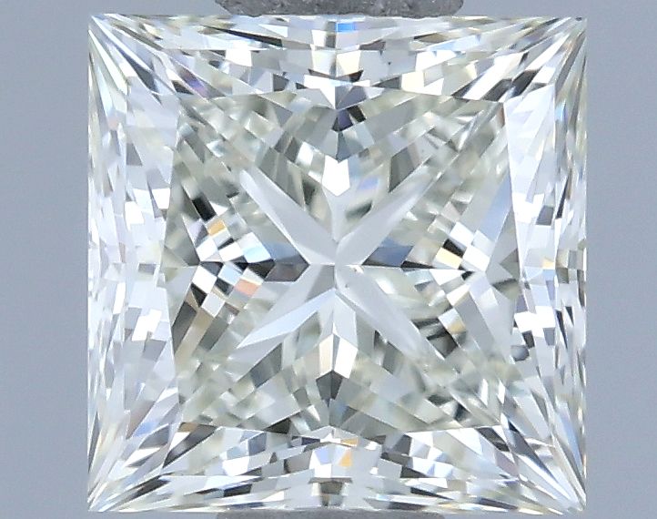 Diamond Natural 0,94Ct J-VS1 Princess - IGI700519306