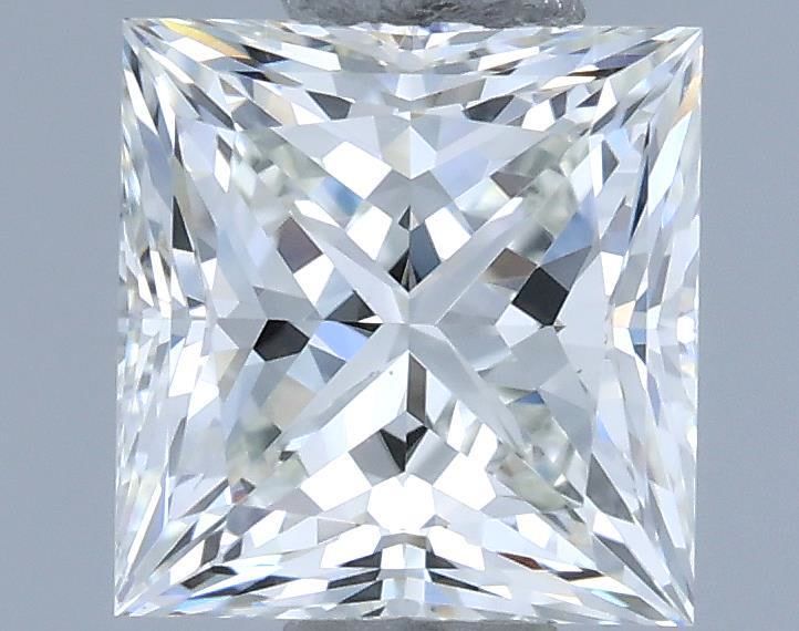 Diamond Natural 0,91Ct H-VS2 Princess - IGI700519298