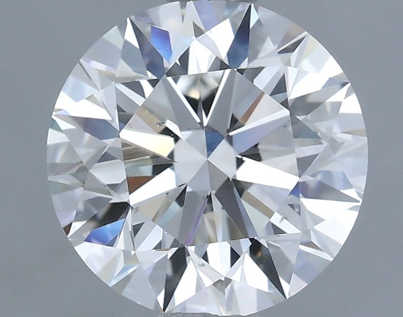 Diamond Natural 1,72Ct G-VS2 Round - IGI667428916