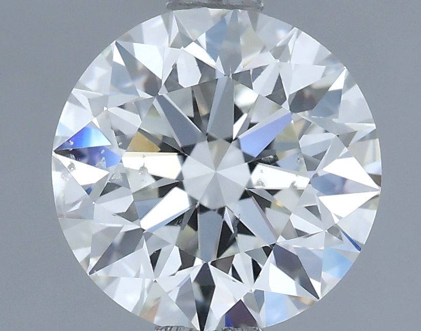 Diamond Natural 1,72Ct H-SI1 Round - IGI659432239