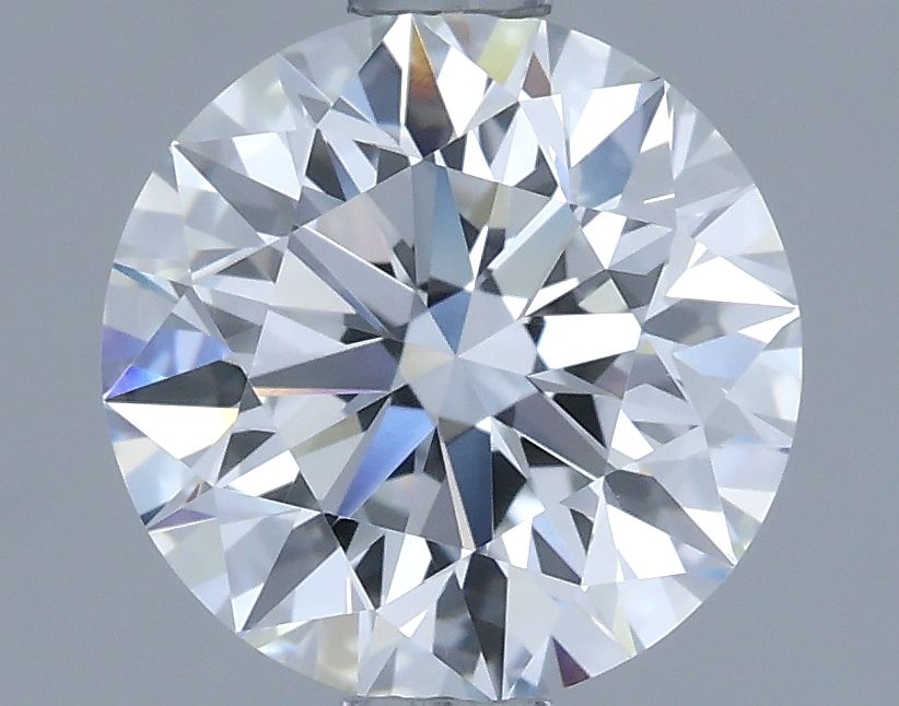 Diamond Natural 1,72Ct D-VVS1 Round - GIA6451120695