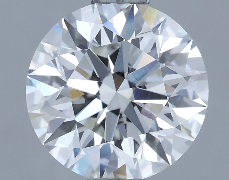 Diamond Natural 1,52Ct G-VVS1 Round - GIA2497143902