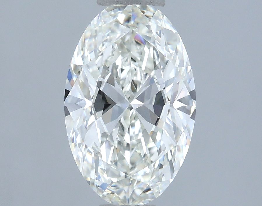 Diamond Natural 1,01Ct H-IF Oval - IGI709521654
