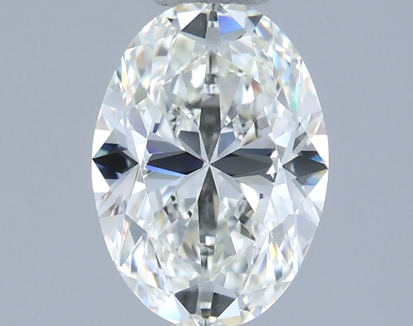 Diamond Natural 1,11Ct H-VVS2 Oval - IGI774674953