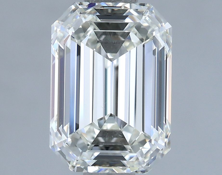 Diamond Natural 1,7Ct I-VS1 Emerald - IGI696529464