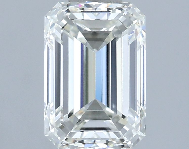 Diamond Natural 1,5Ct H-VS1 Emerald - IGI769634875