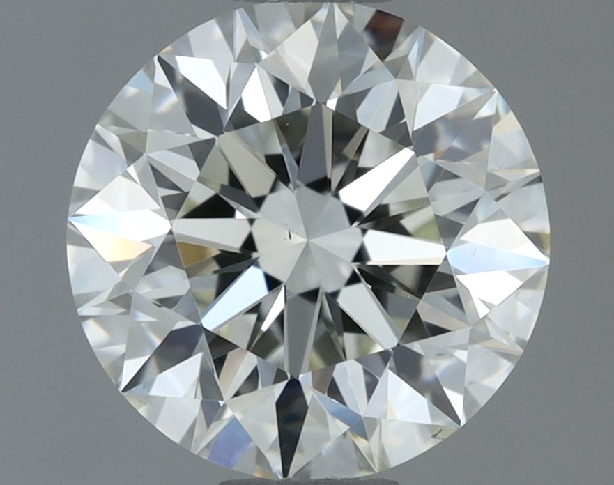 Diamond Natural 1,4Ct I-VS1 Round - IGI752547736