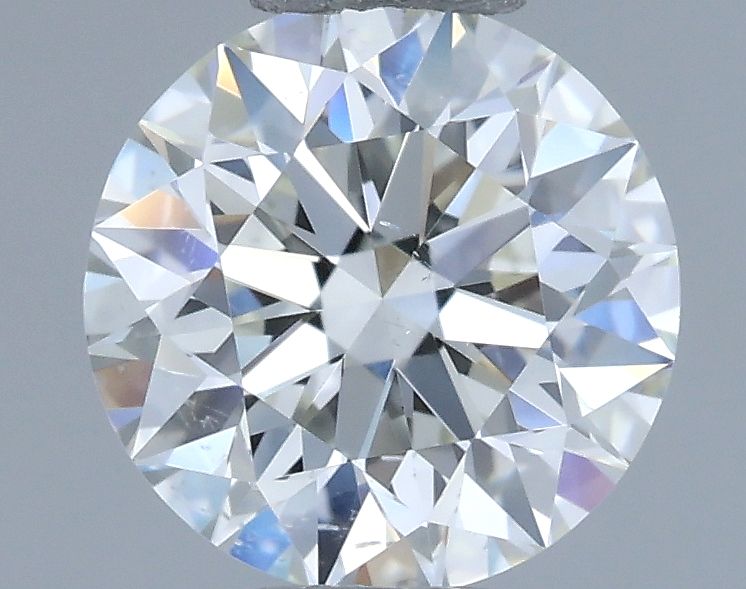 Diamond Natural 0,7Ct H-SI1 Round - IGI700519241