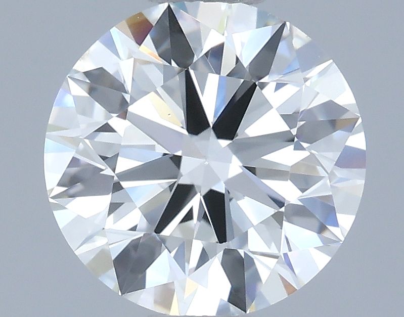 Diamond Natural 1,5Ct H-VS1 Round - IGI709521669