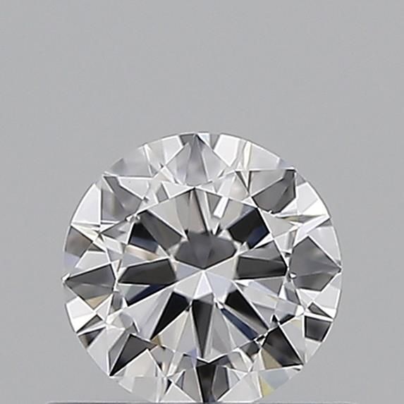 Diamond Natural 0,5Ct D-VVS1 Round - GIA1558108011