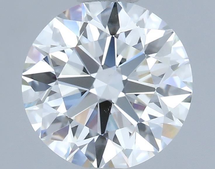 Diamond Natural 1,53Ct H-VS1 Round - IGI738528953