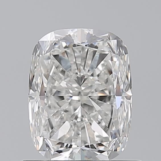 Diamond Natural 1,05Ct G-VVS2 Cushion - GIA5553062691