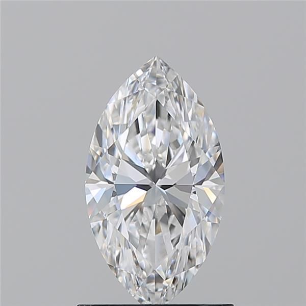Diamond Natural 1,01Ct E-VS1 Marquise - GIA5556096789