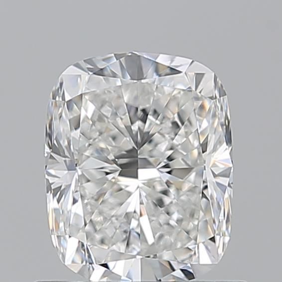 Diamond Natural 1,01Ct G-VVS2 Cushion - GIA1559096773