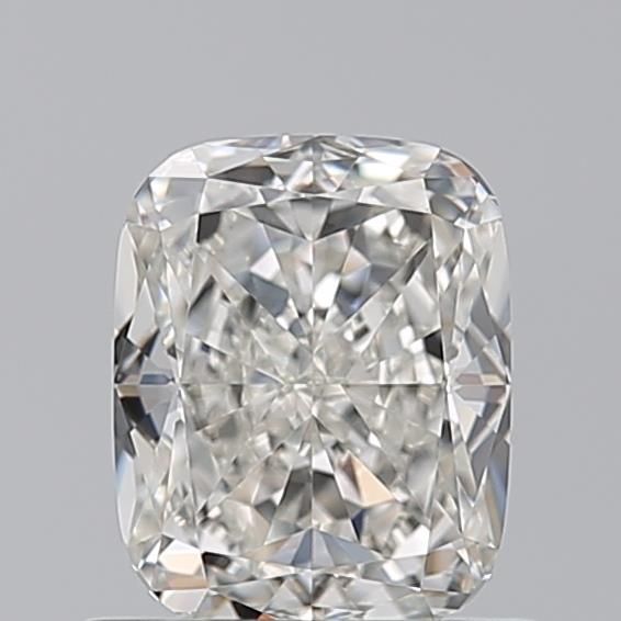 Diamond Natural 1,01Ct J-VVS1 Cushion - GIA2554097269