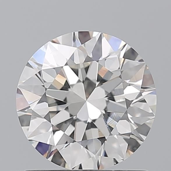 Diamond Natural 1,2Ct I-VS2 Round - GIA7558095914