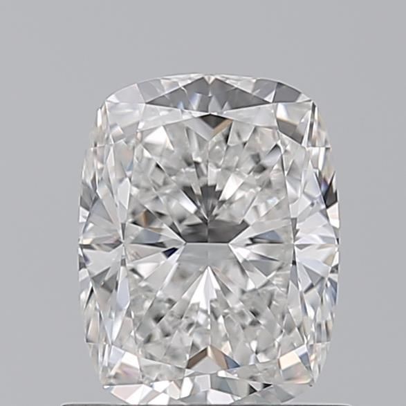 Diamond Natural 1,01Ct F-VVS1 Cushion - GIA1553097337
