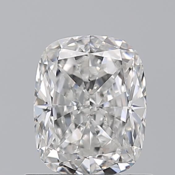 Diamond Natural 1,02Ct G-VS2 Cushion - GIA6552097205